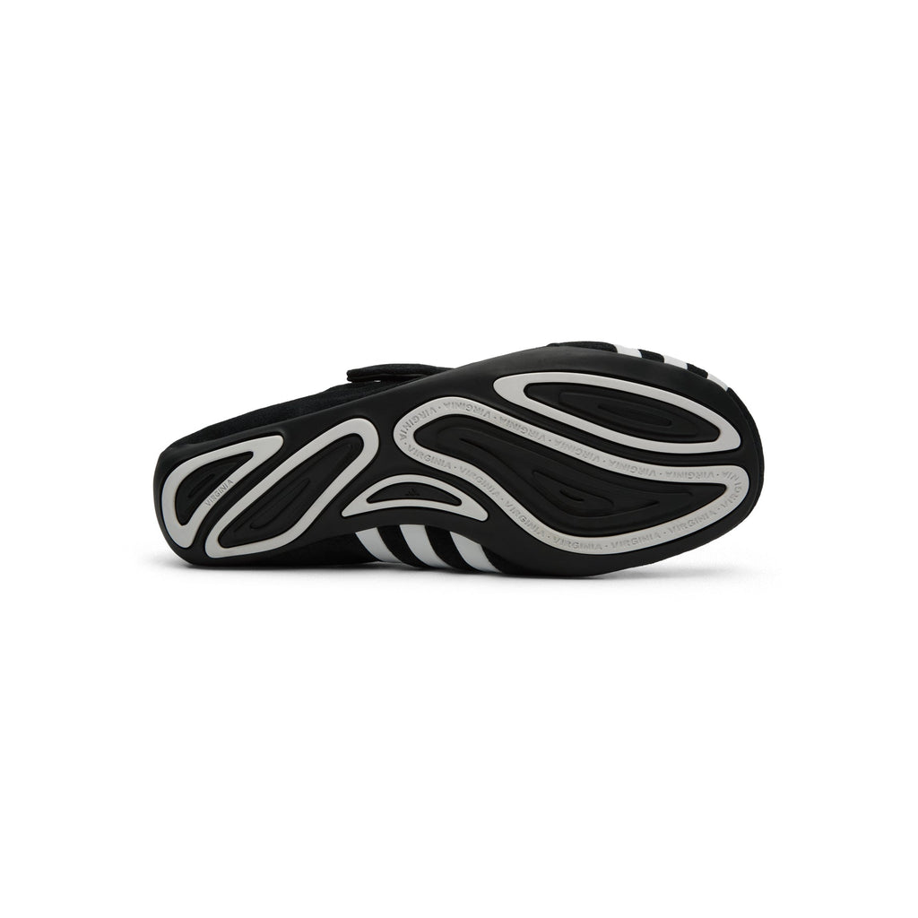 Adidas PW Vario Flat Earther (Core Black/Ftwr White/Core Black) - Image 5