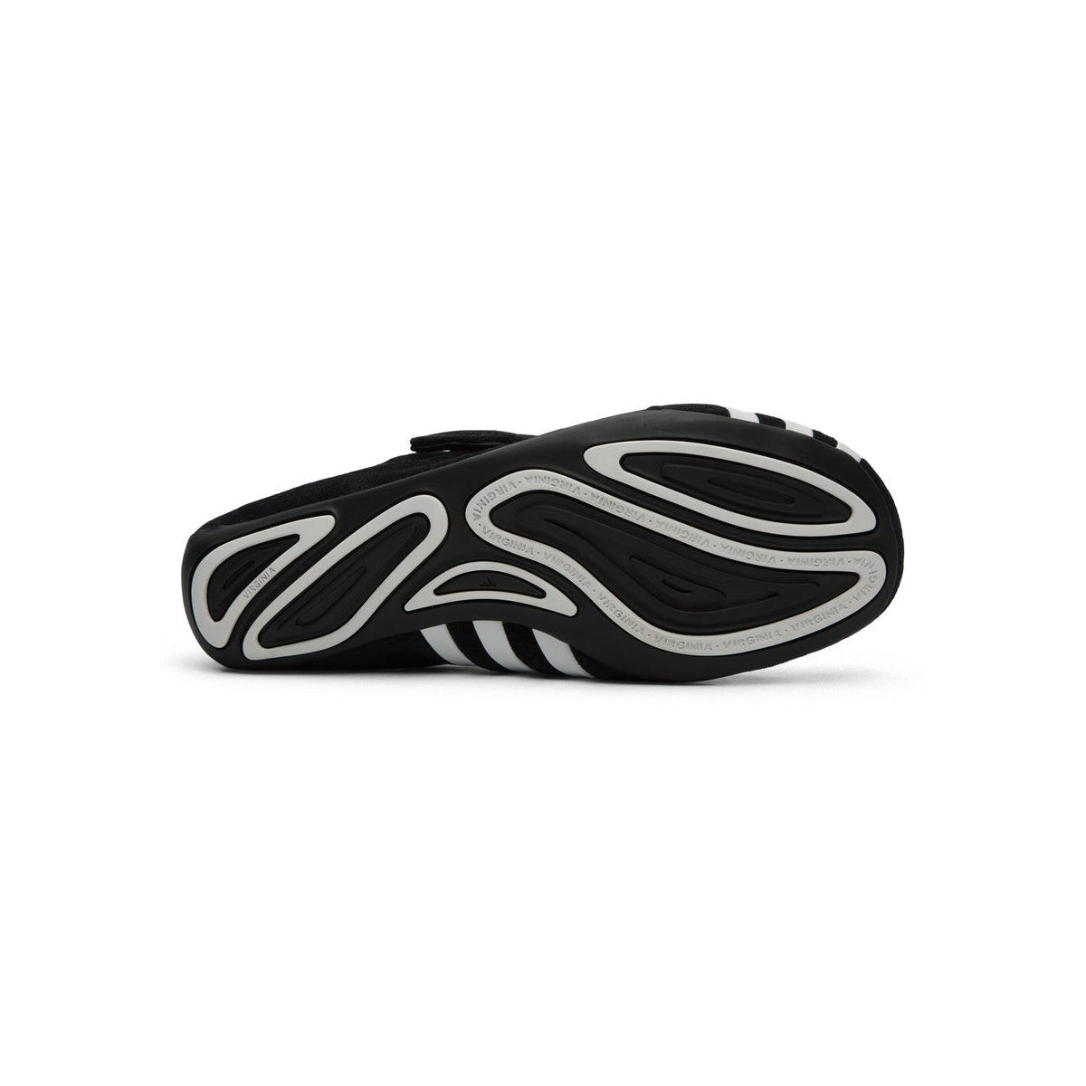 Adidas PW Vario Flat Earther (Core Black/Ftwr White/Core Black) - Image 5