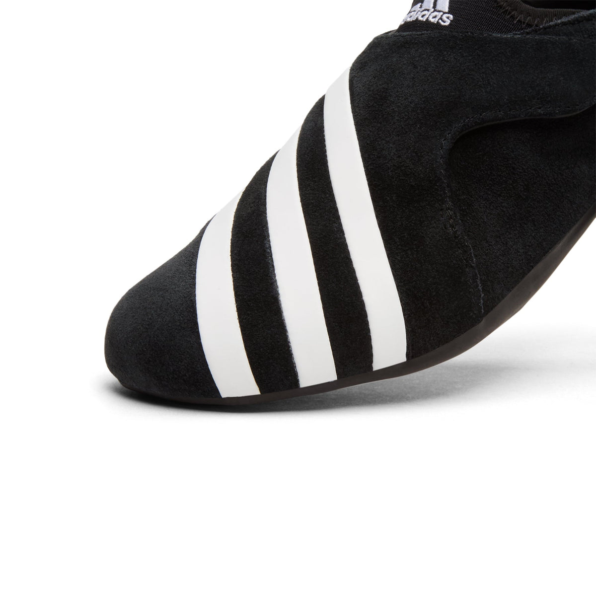 Adidas PW Vario Flat Earther (Core Black/Ftwr White/Core Black) - Image 6