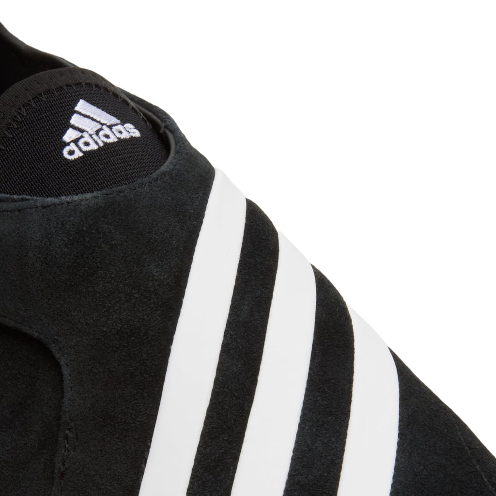 Adidas PW Vario Flat Earther (Core Black/Ftwr White/Core Black) - Image 7