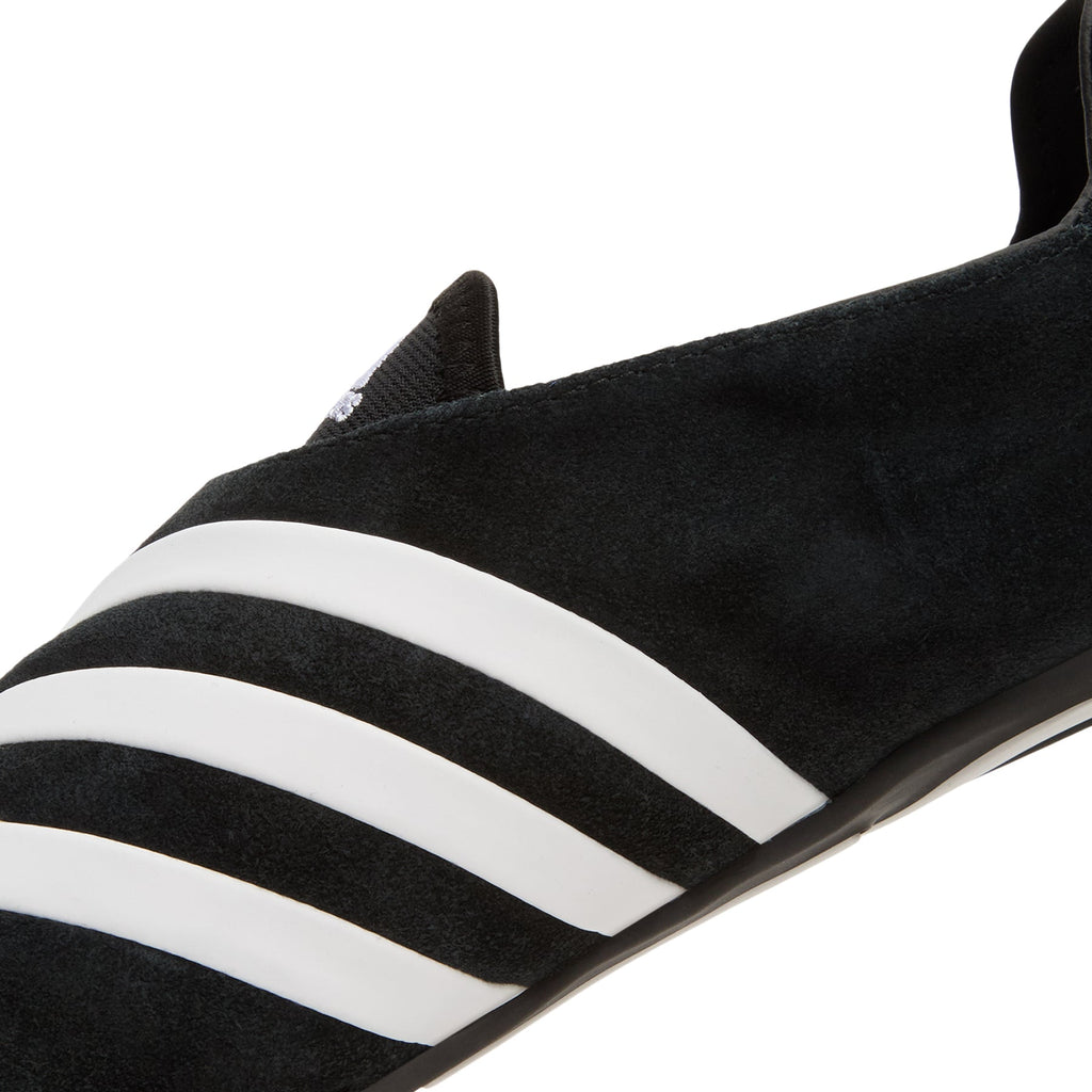 Adidas PW Vario Flat Earther (Core Black/Ftwr White/Core Black) - Image 8