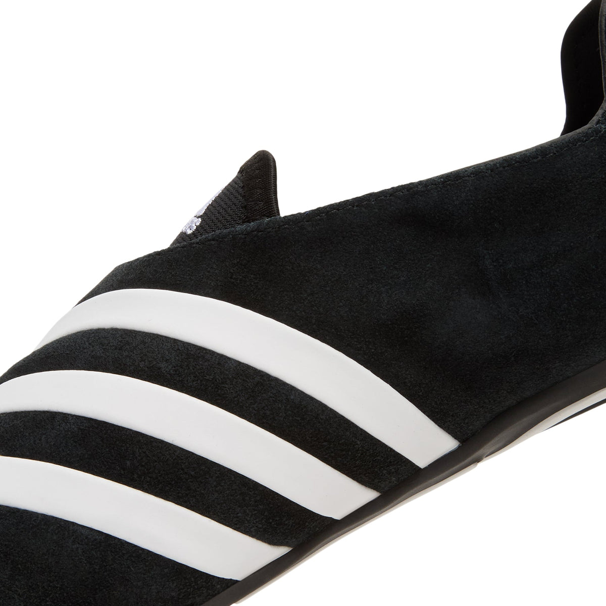 Adidas PW Vario Flat Earther (Core Black/Ftwr White/Core Black) - Image 8