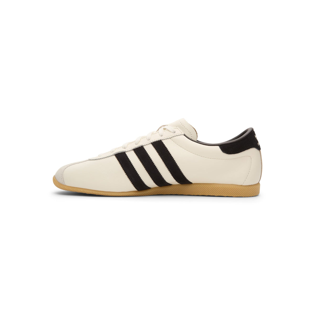 Adidas Paris (Cwhite/Cblack/Gum3) - Image 2