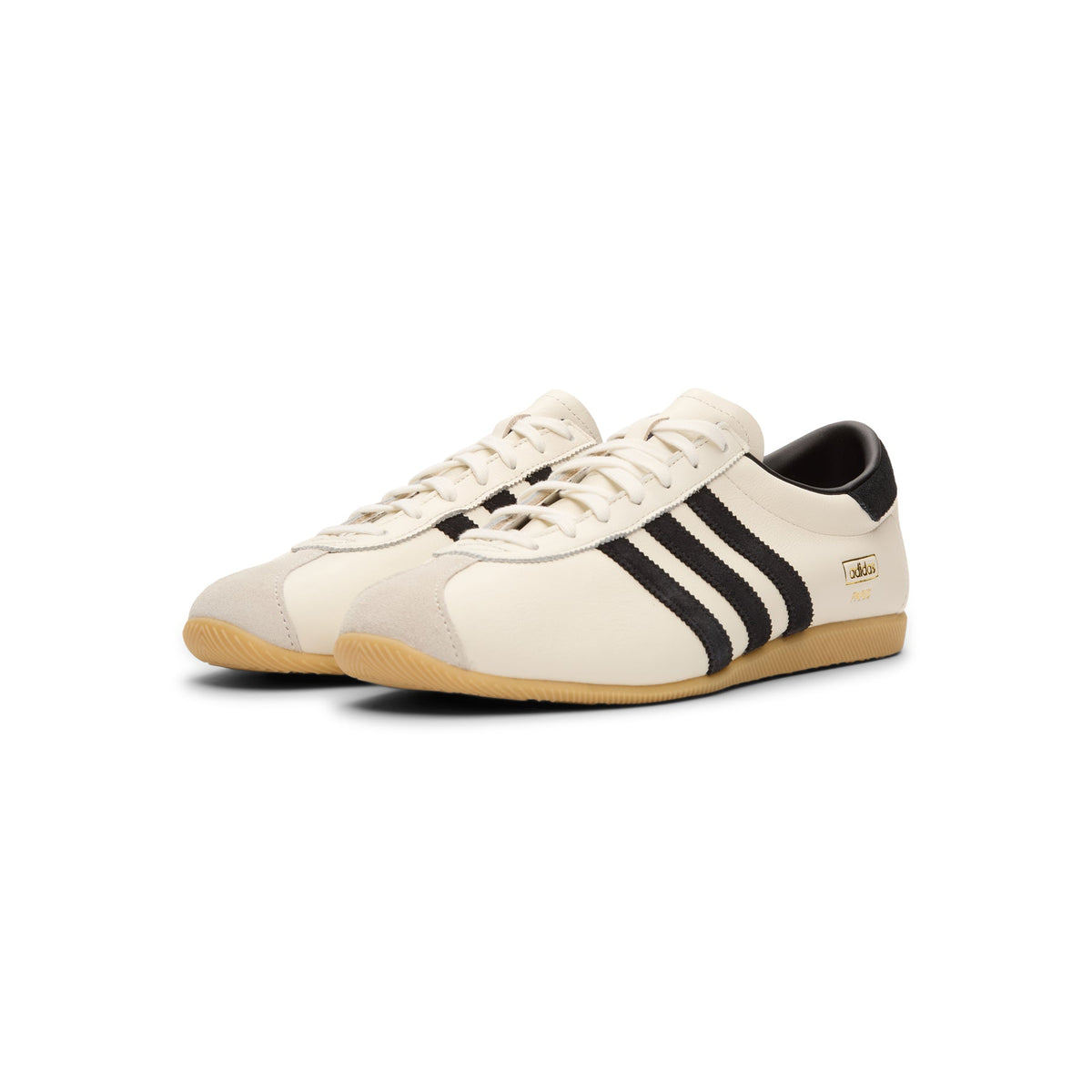 Adidas Paris (Cwhite/Cblack/Gum3) - Image 3