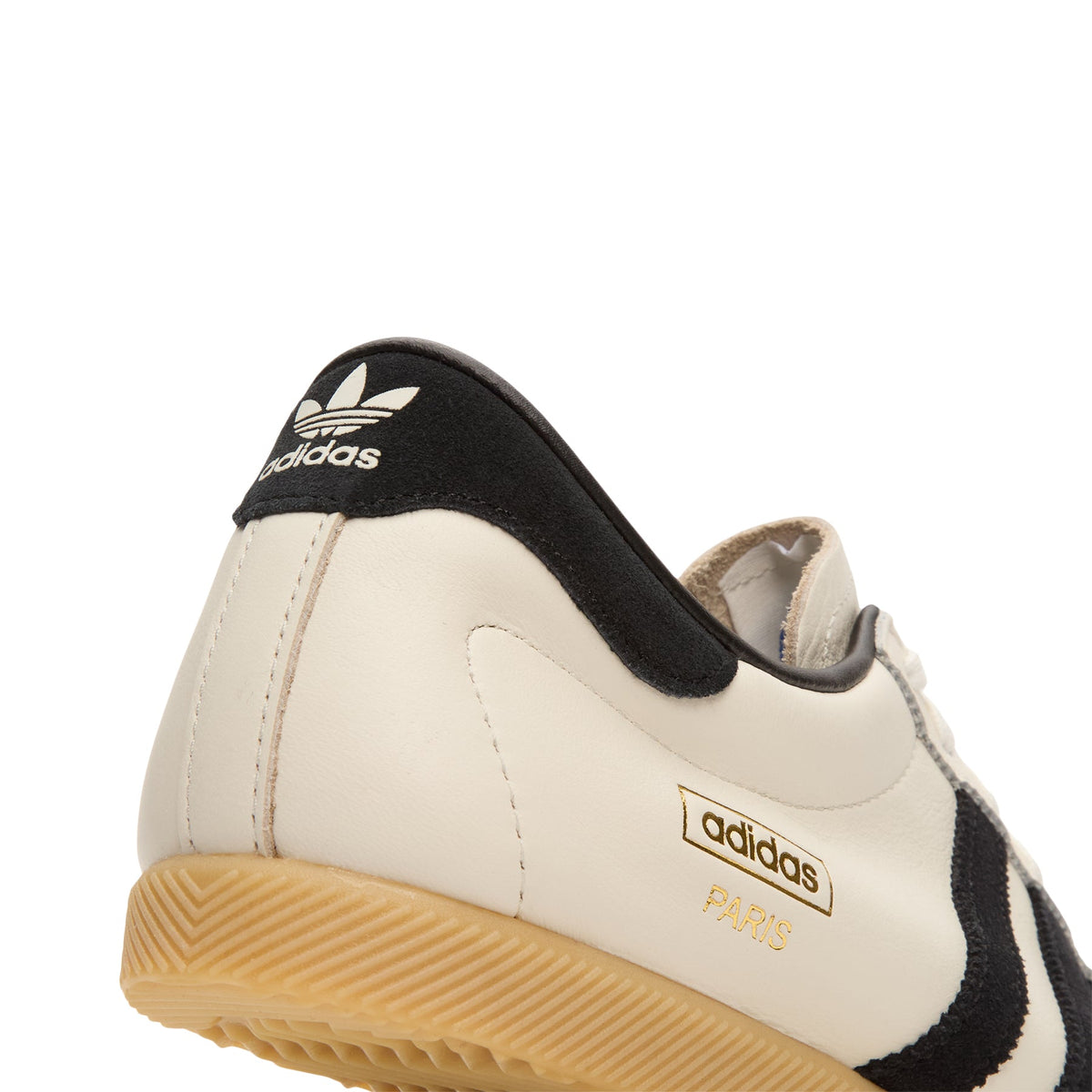 Adidas Paris (Cwhite/Cblack/Gum3) - Image 9