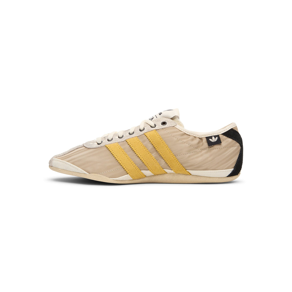 Adidas Tokyo W SFTM (Off White/Preloved Yellow/Core Black) - Image 2