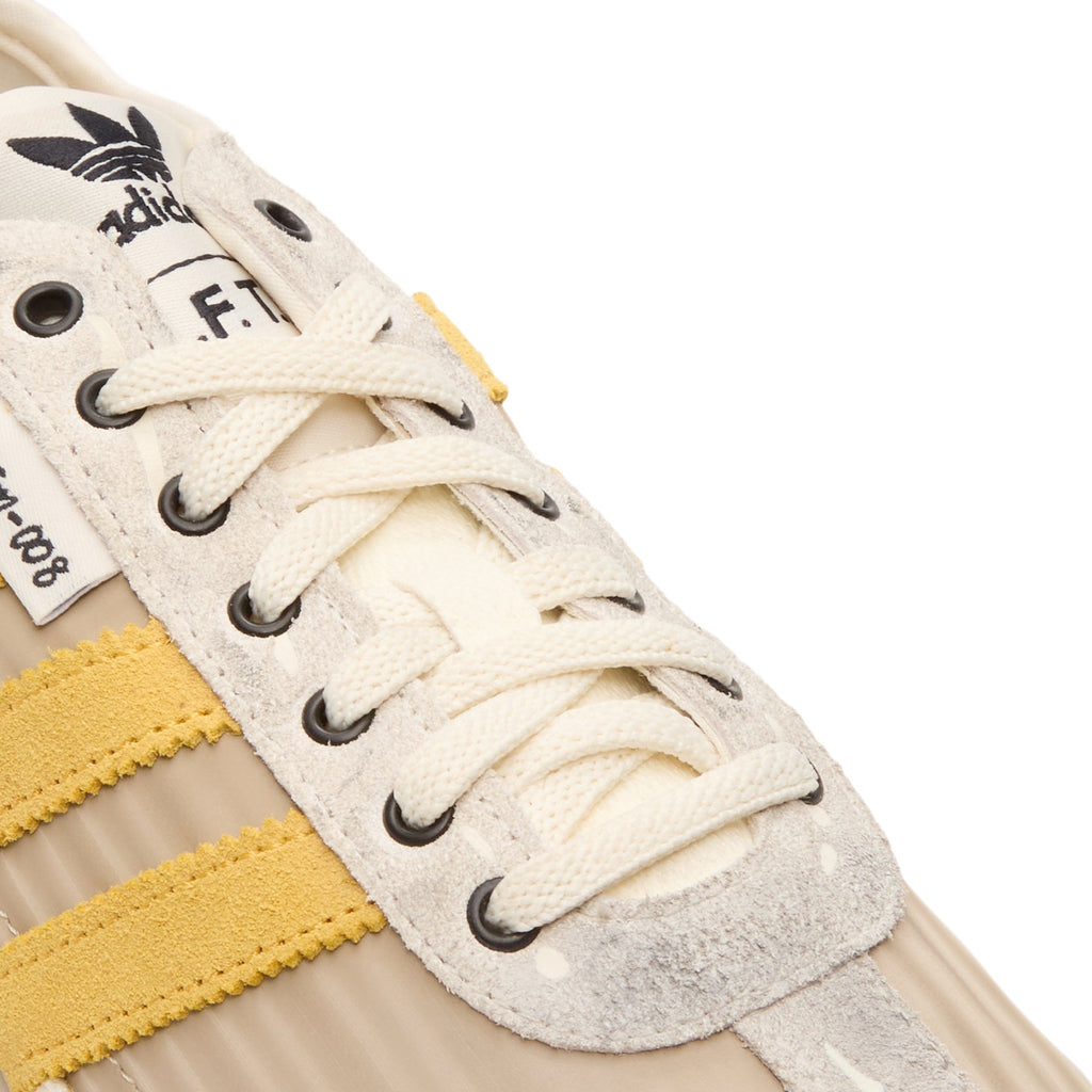 Adidas Tokyo W SFTM (Off White/Preloved Yellow/Core Black) - Image 7