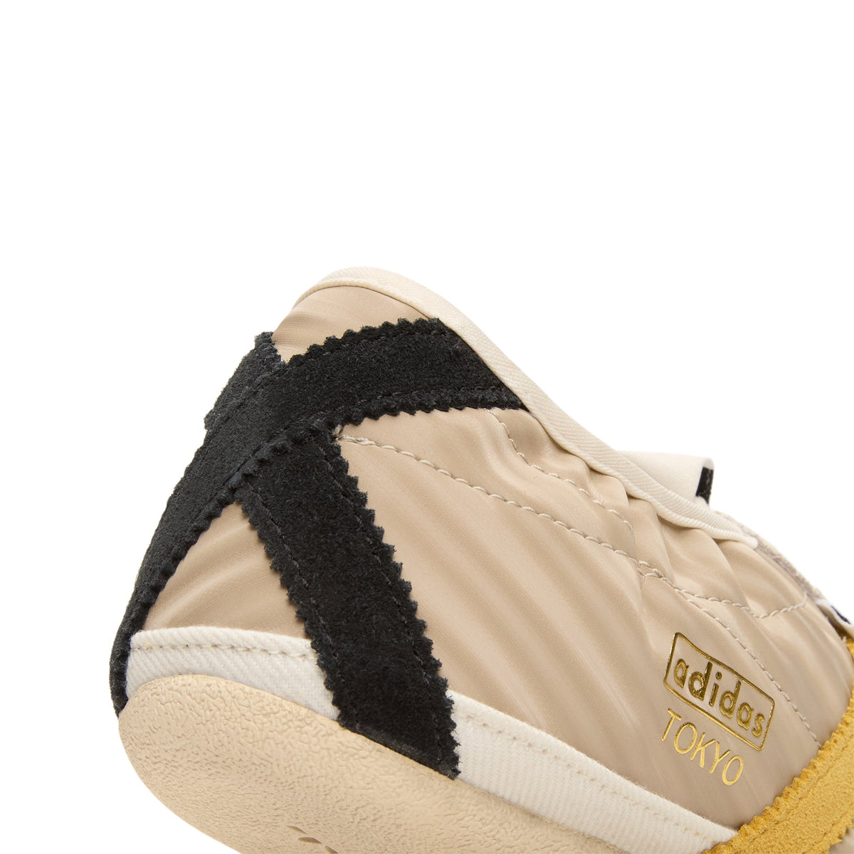 Adidas Tokyo W SFTM (Off White/Preloved Yellow/Core Black) - Image 9