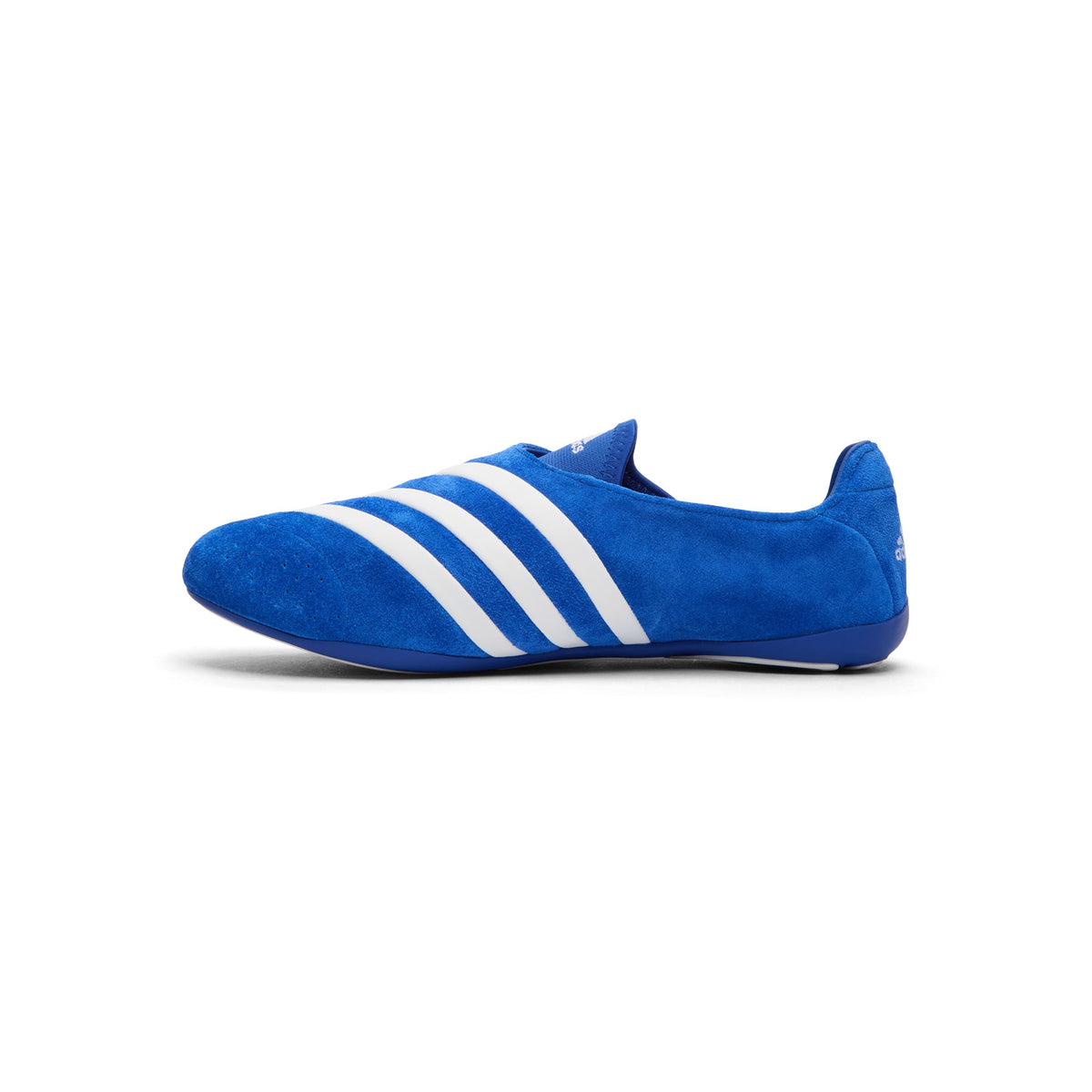 Adidas PW Vario Flat Earther (Blue/Ftwr White/Blue) - Image 2