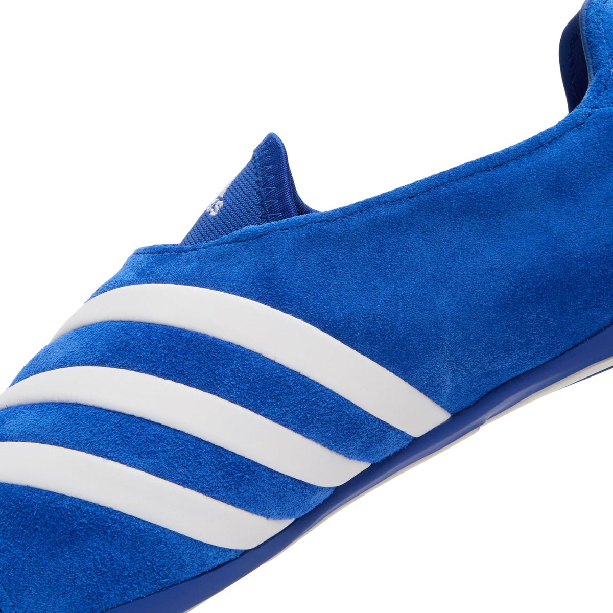 Adidas PW Vario Flat Earther (Blue/Ftwr White/Blue) - Image 8
