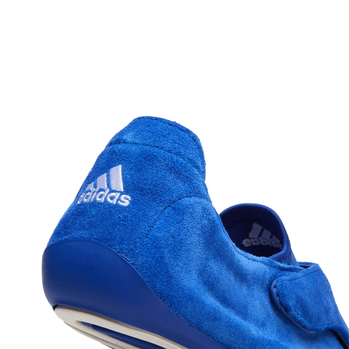 Adidas PW Vario Flat Earther (Blue/Ftwr White/Blue) - Image 9
