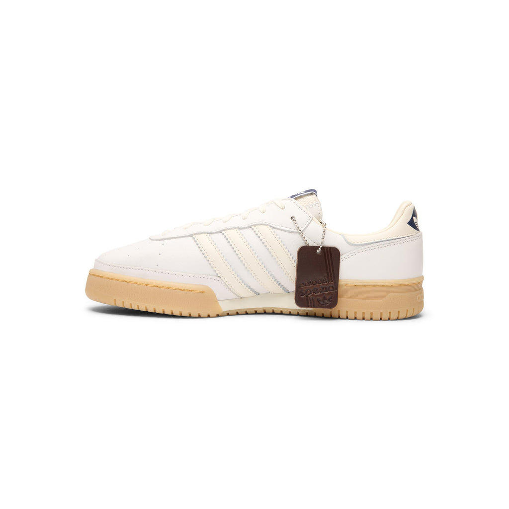Adidas Burnden Ii Spzl (Ftwwht/Crewht/Owhite) - Image 2