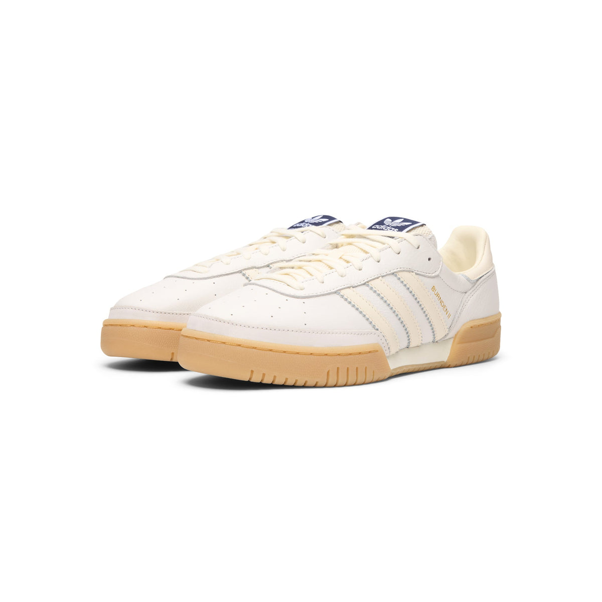 Adidas Burnden Ii Spzl (Ftwwht/Crewht/Owhite) - Image 3