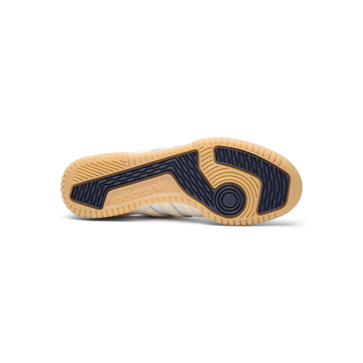 Adidas Burnden Ii Spzl (Ftwwht/Crewht/Owhite) - Image 5