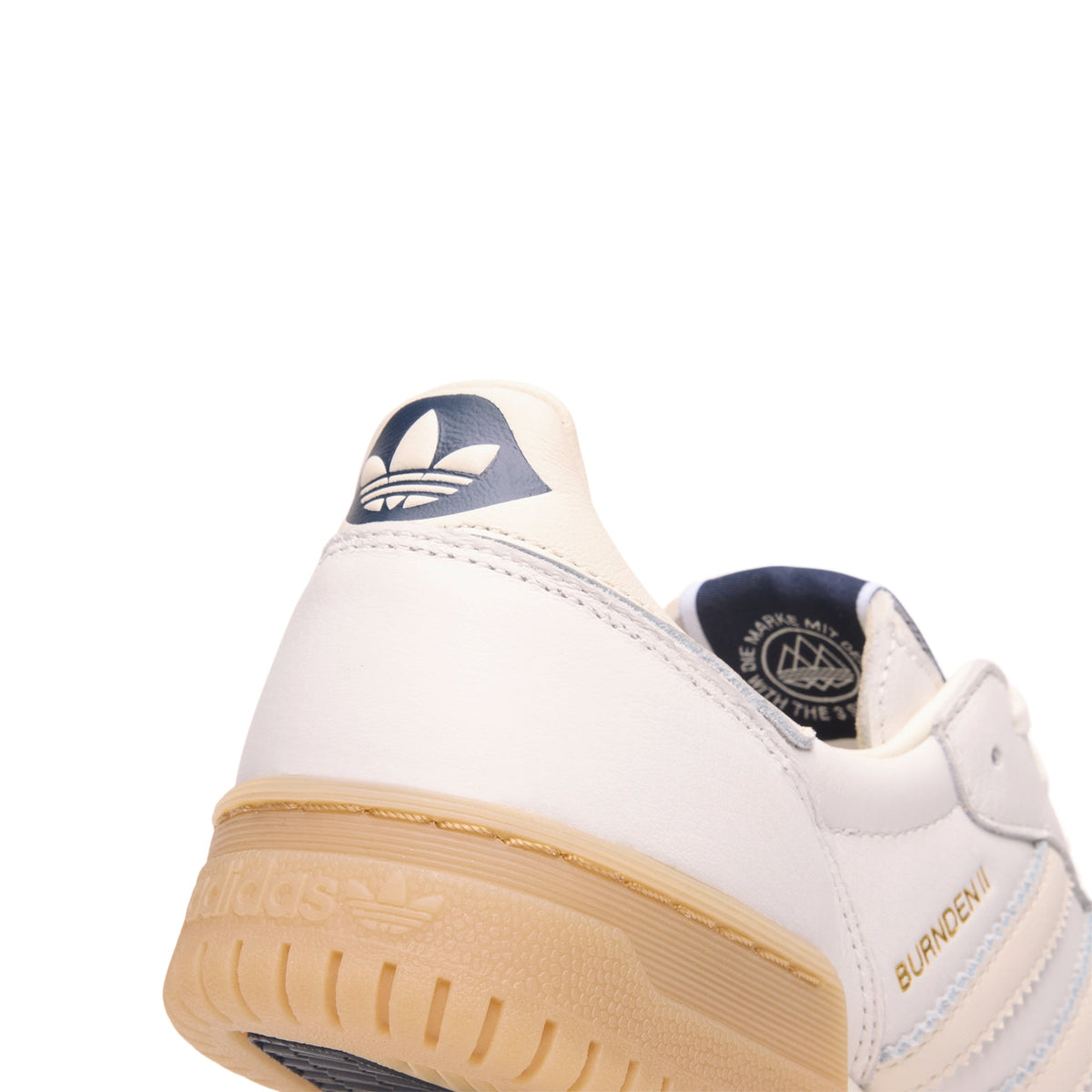 Adidas Burnden Ii Spzl (Ftwwht/Crewht/Owhite) - Image 9