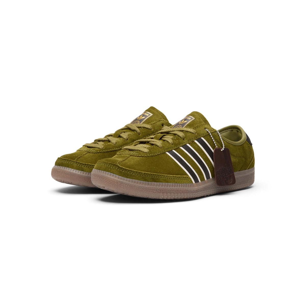 Adidas Gralfy Spzl (Supcol/Cblack/Gum5) - Image 3