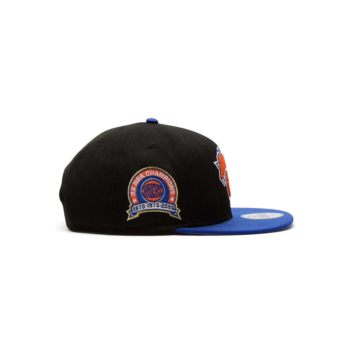 New Era 950 Knicks 3X Champ (Maj Blue) - Image 2