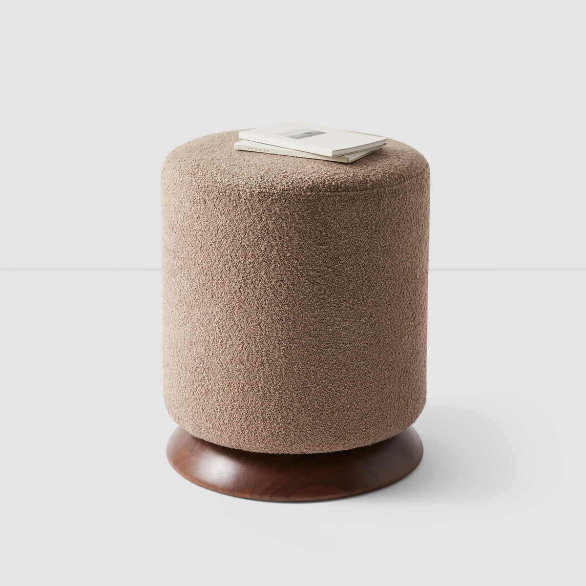 Kimaya Ottoman - Image 2