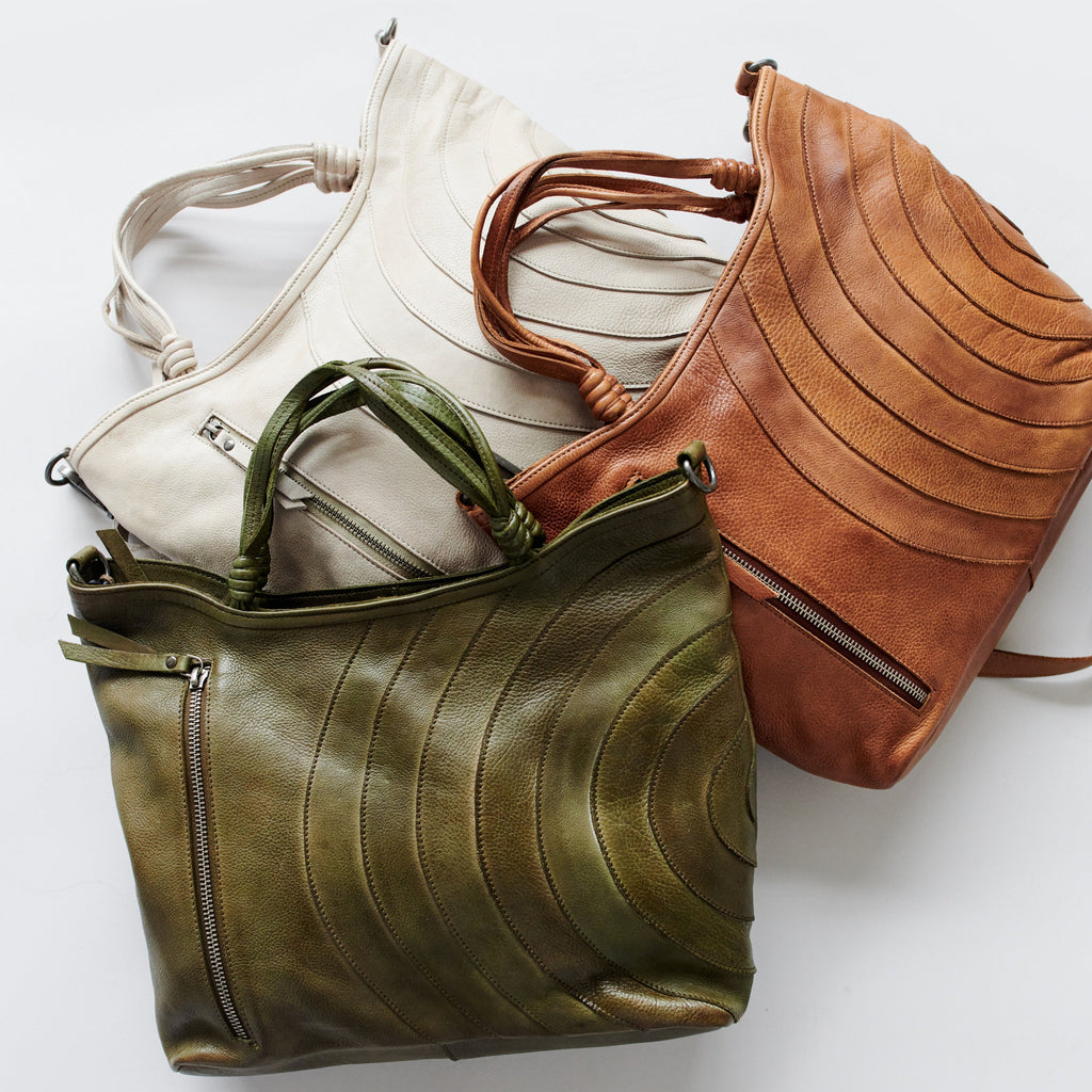 Joplin Leather Crossbody Bag - Image 3