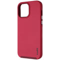 LAUT Shield Series Dual Layer Case for Apple iPhone 13 Pro Max - Red - New