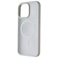 Laut Huex Protect Series Case for Apple iPhone 15 Pro Max - White/Clear - New