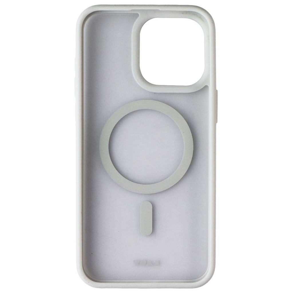 Laut Huex Protect Series Case for Apple iPhone 15 Pro Max - White/Clear - New - Image 3