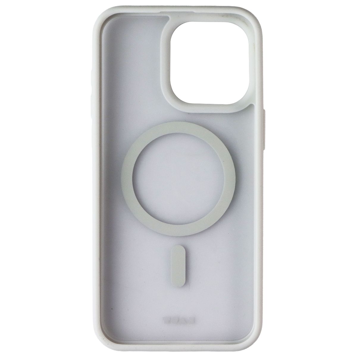 Laut Huex Protect Series Case for Apple iPhone 15 Pro Max - White/Clear - New - Image 3