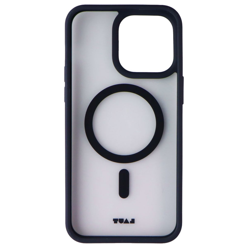 LAUT Huex Protect Case for MagSafe for Apple iPhone 15 Pro Max - Dark Blue - New - Image 3