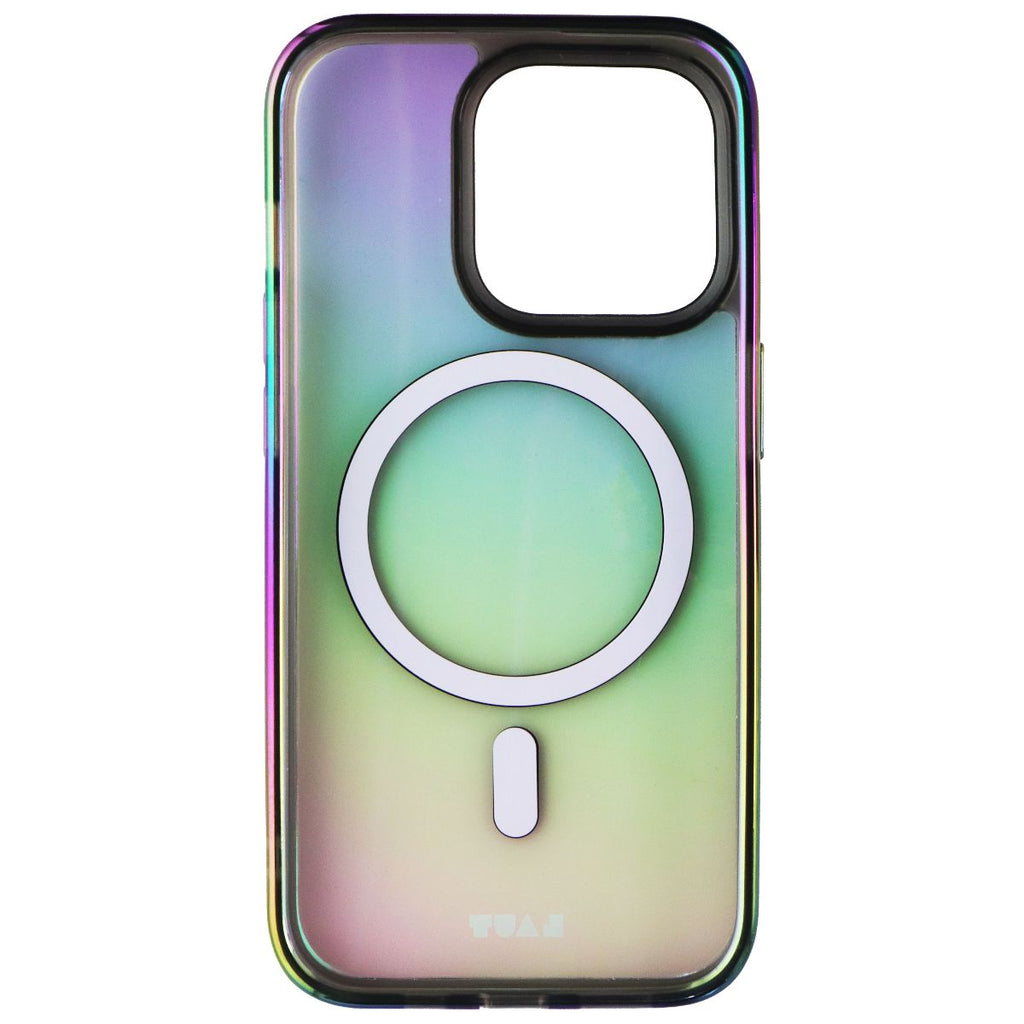 LAUT Holo Series Case for MagSafe for Apple iPhone 15 Pro - Midnight - New - Image 3