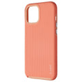 LAUT Shield Series Dual Layer Case for Apple iPhone 12 Pro Max - Coral - New