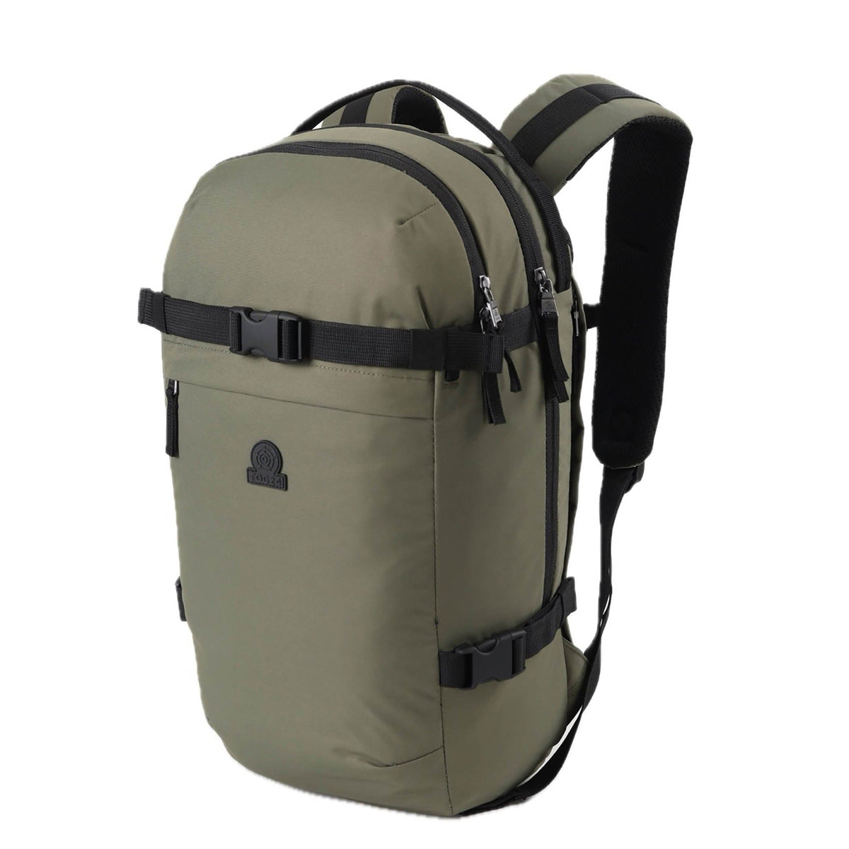 Lemm Backpack - Light Khaki - Image 3