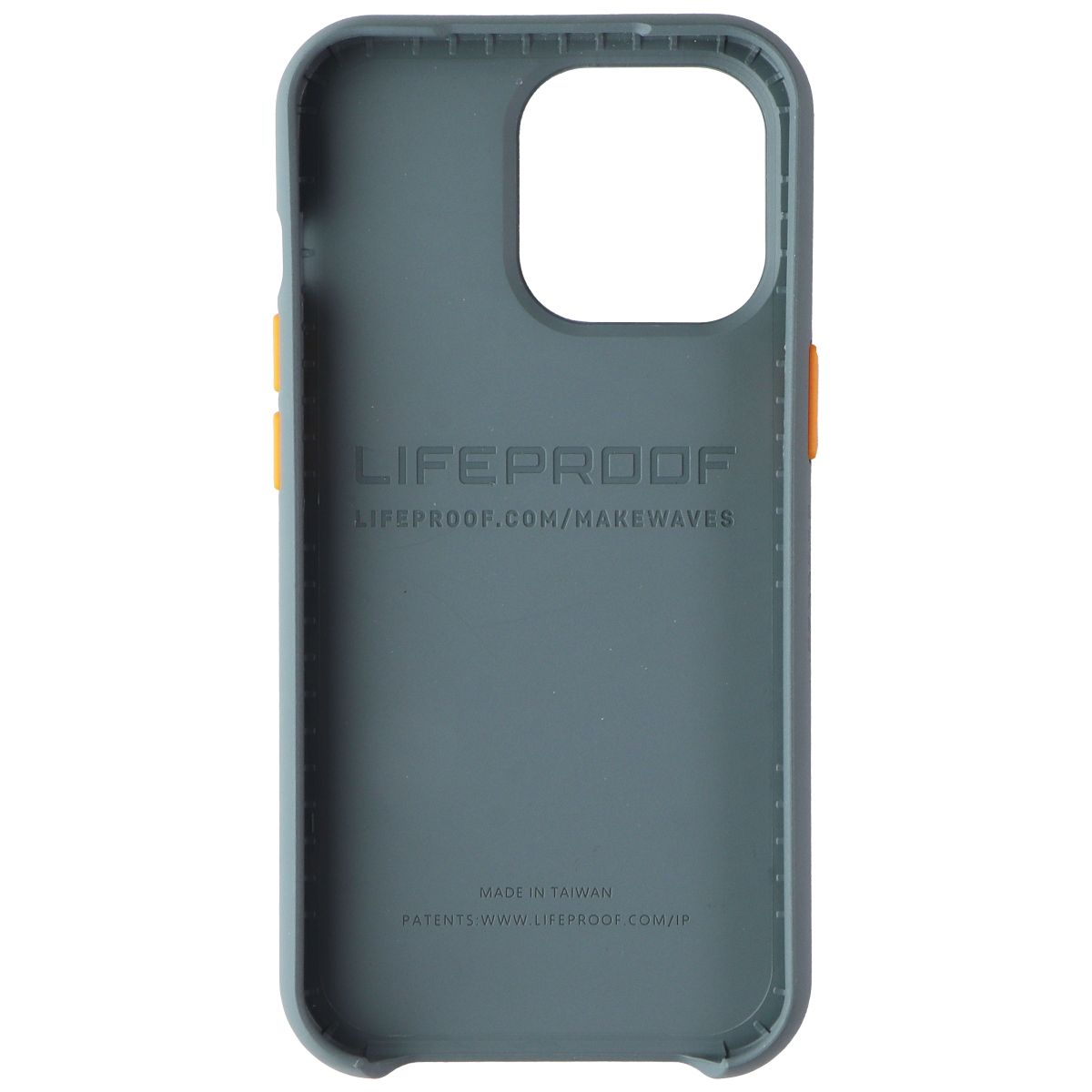 LifeProof Wake Series Case for Apple iPhone 13 Pro Smartphones - Anchors Away - New - Image 3