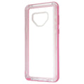 LifeProof NEXT Series Case for Samsung Galaxy Note9 - Cactus Rose Pink / Clear - New