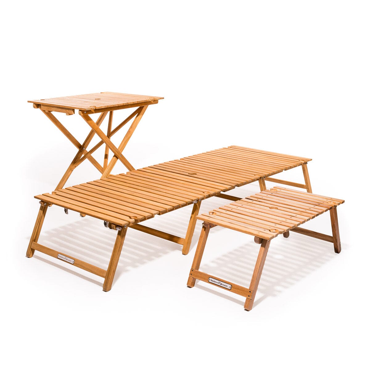 The Long Folding Table - Image 11