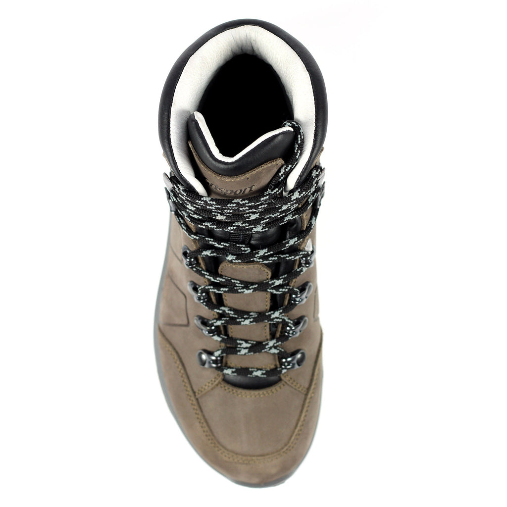 Grisport Harrier Womens Walking Boot - Taupe - Image 4