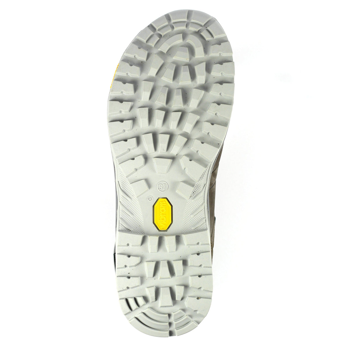 Grisport Harrier Womens Walking Boot - Taupe - Image 5