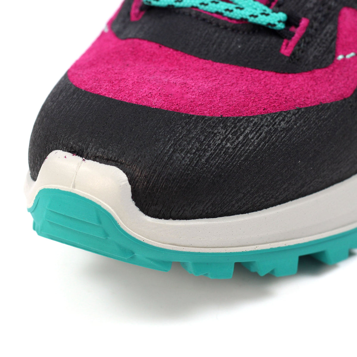 Grisport Lady Tour Waterproof Walking Shoe - Pink - Image 9