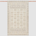 Lahar Hand-Knotted Runner