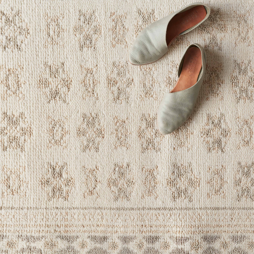 Lahar Hand-Knotted Runner - Image 2