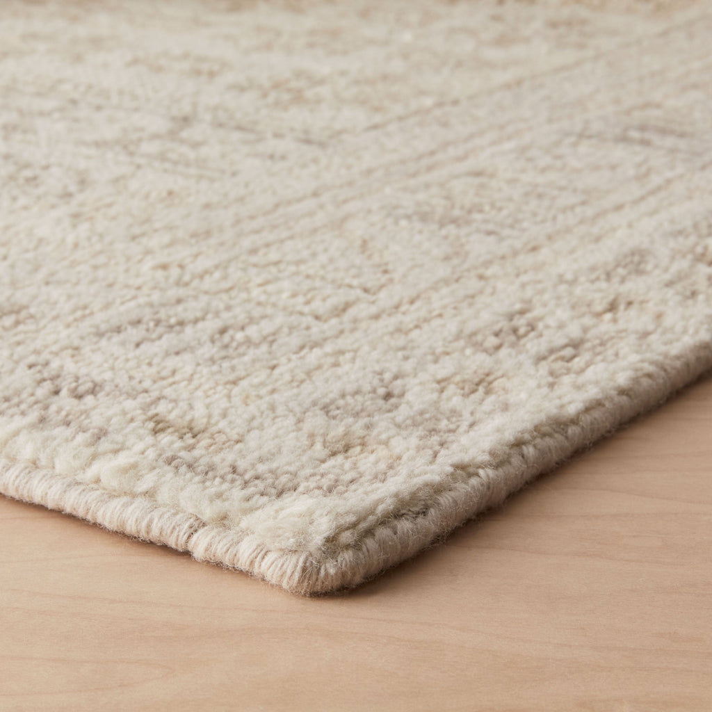 Lahar Hand-Knotted Runner - Image 3