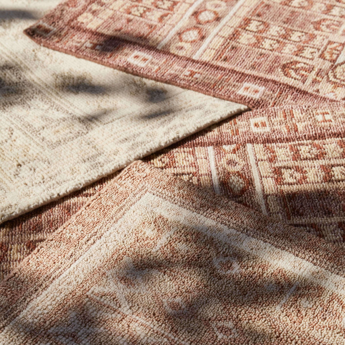 Lahar Hand-Knotted Runner - Image 5
