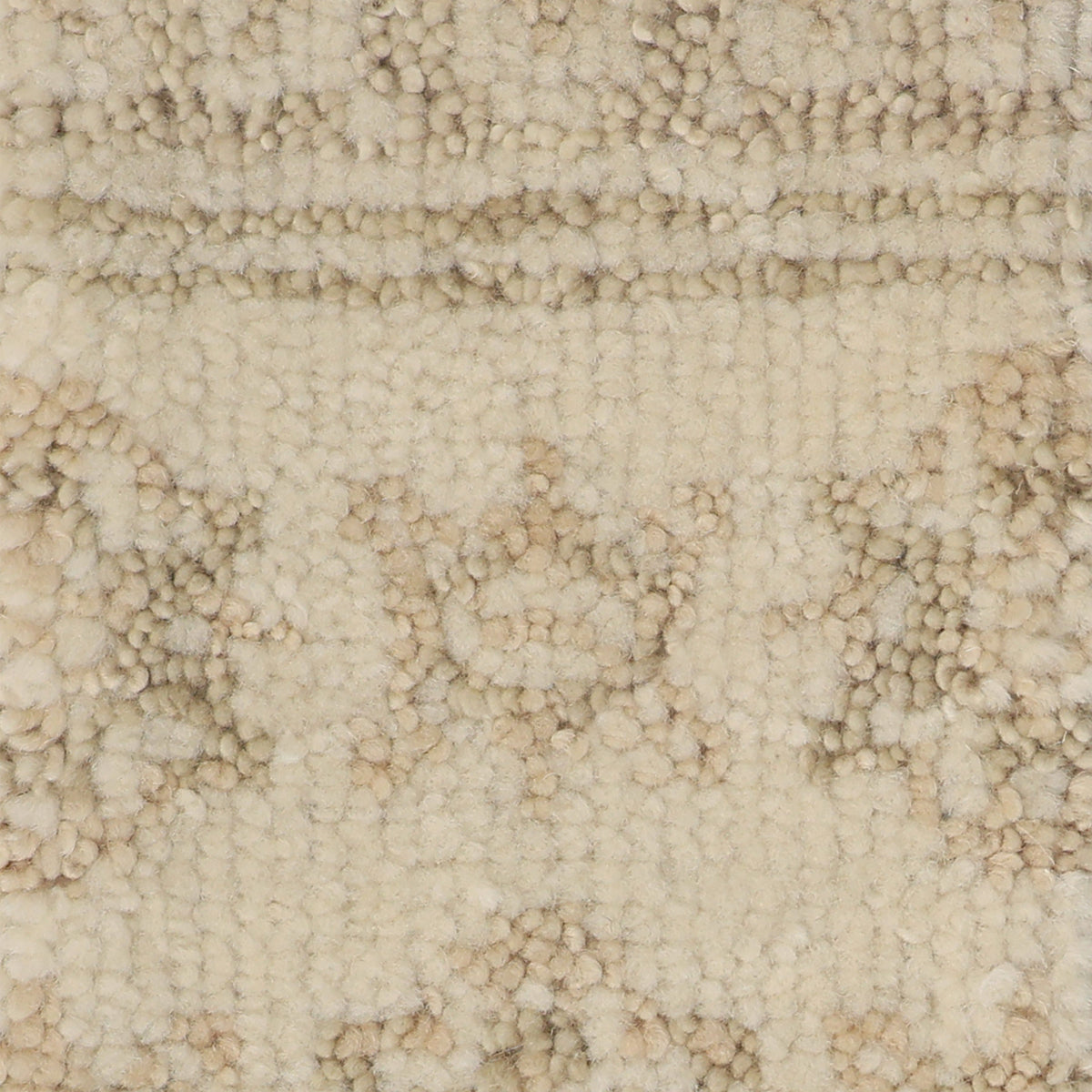 Lahar Hand Knotted Stocking - Image 2