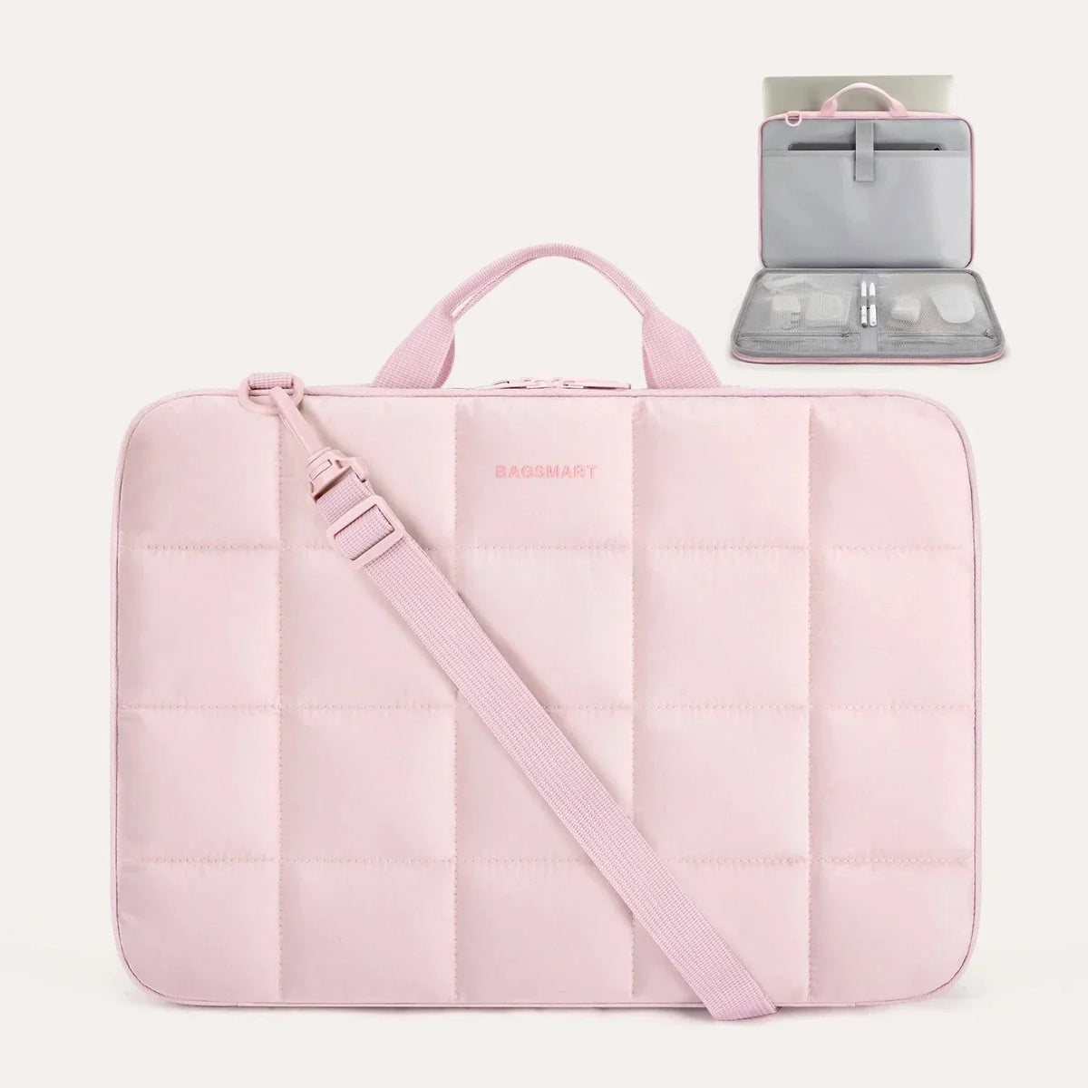 Bubble 15.6" Laptop Sleeve Pro - Image 26