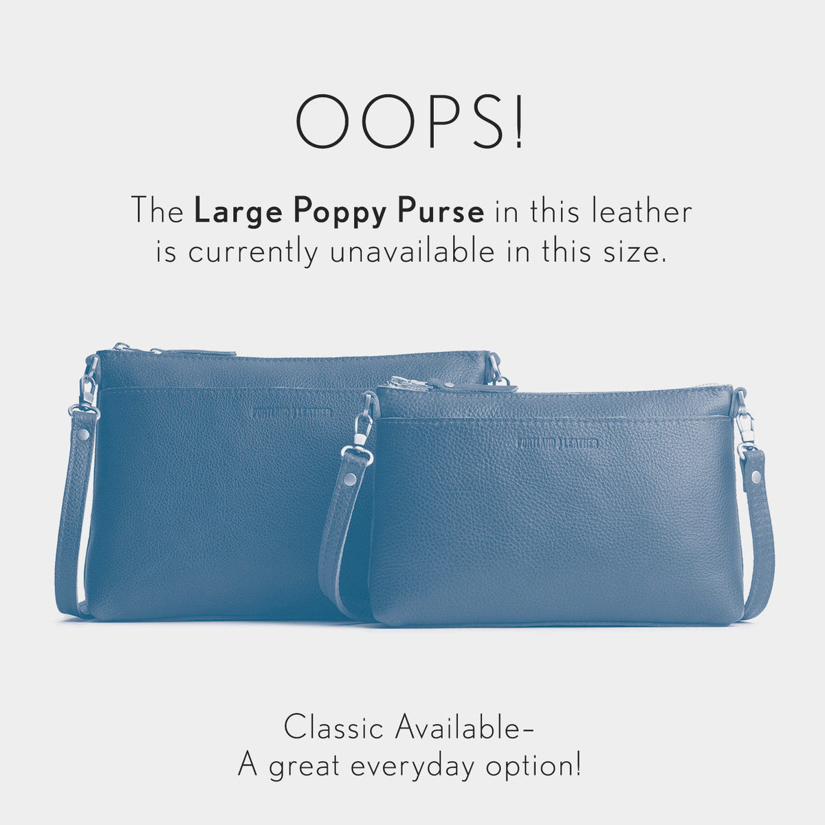 Poppy Purse - Image 127