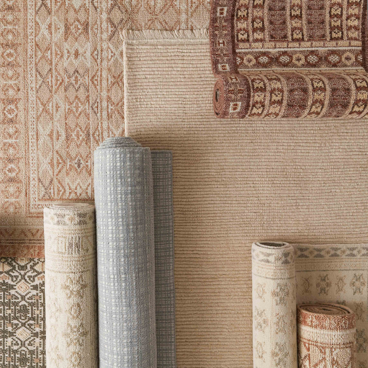 Lata Hand-Knotted Area Rug - Image 19
