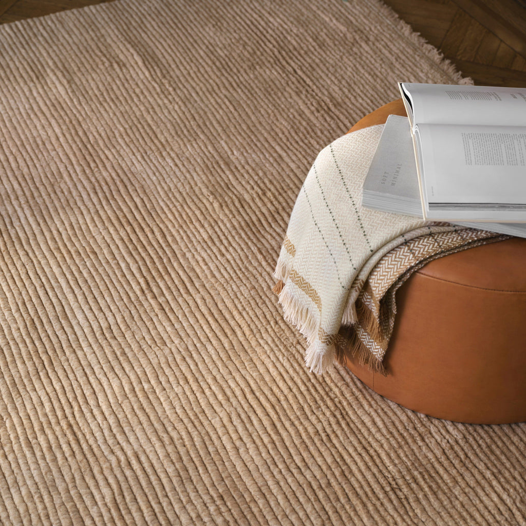 Lata Hand-Knotted Area Rug - Image 23