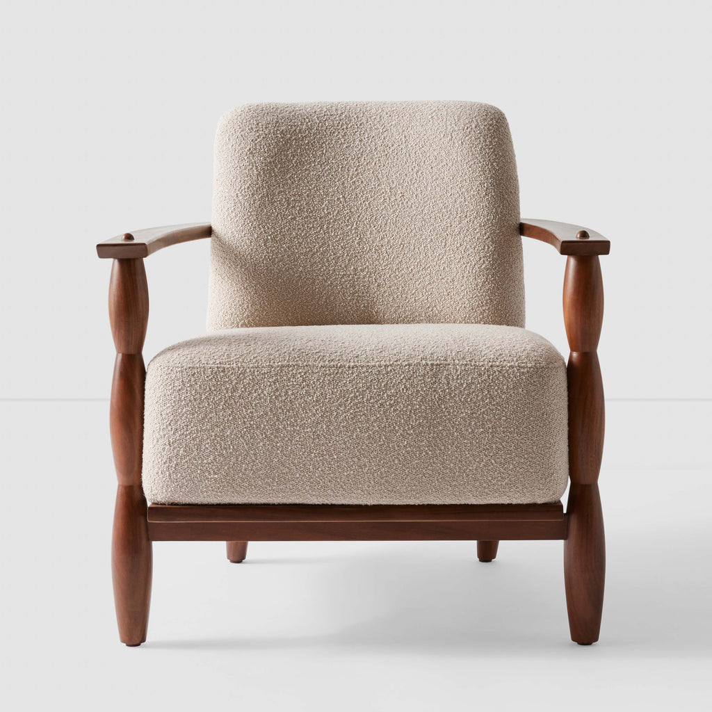 Leela Armchair - Image 5
