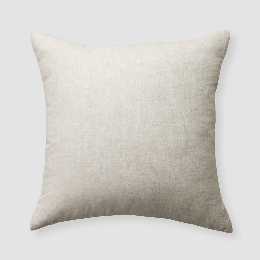 Lia Block Print Pillow - Image 7