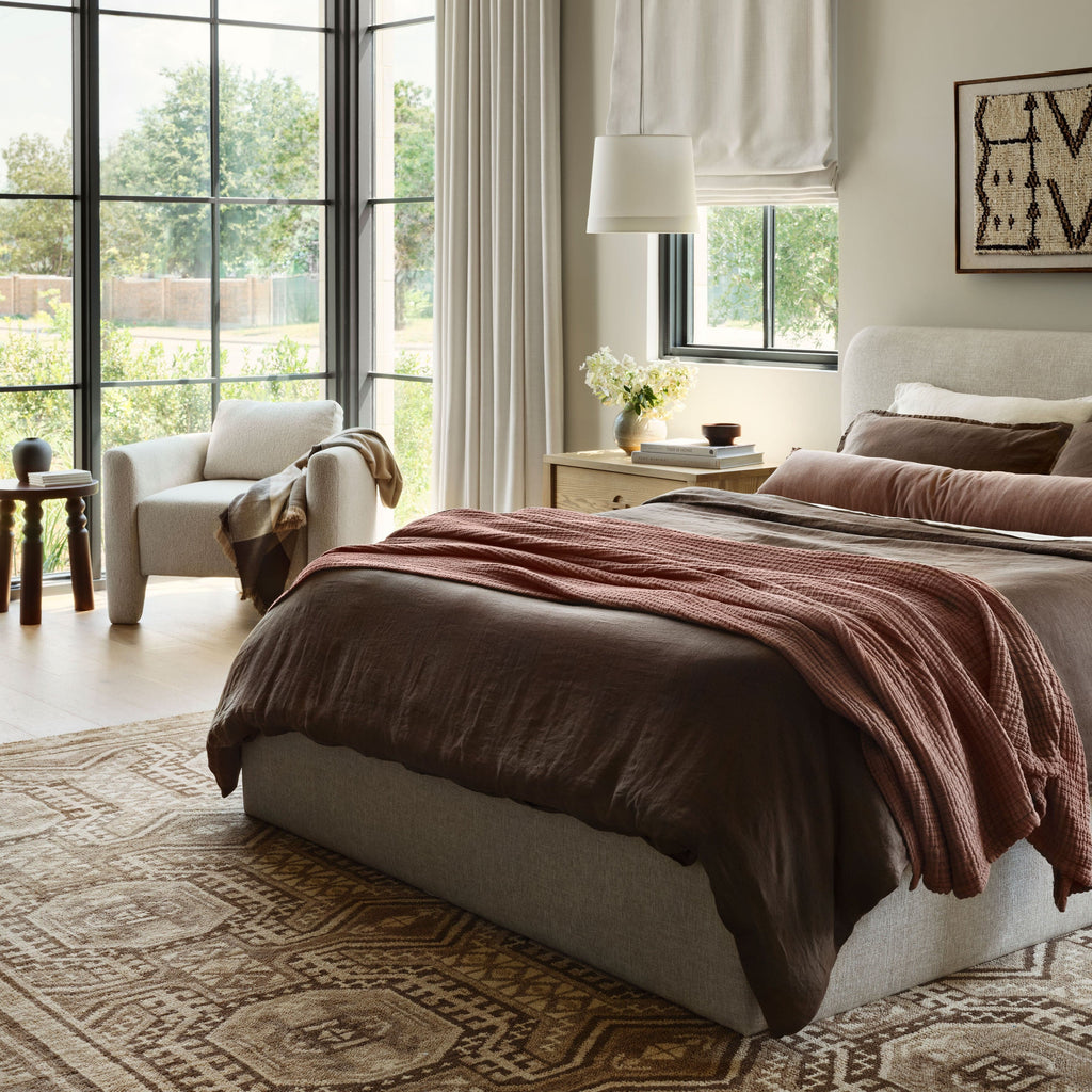 Alpine Bed - Medium Headboard - Image 5