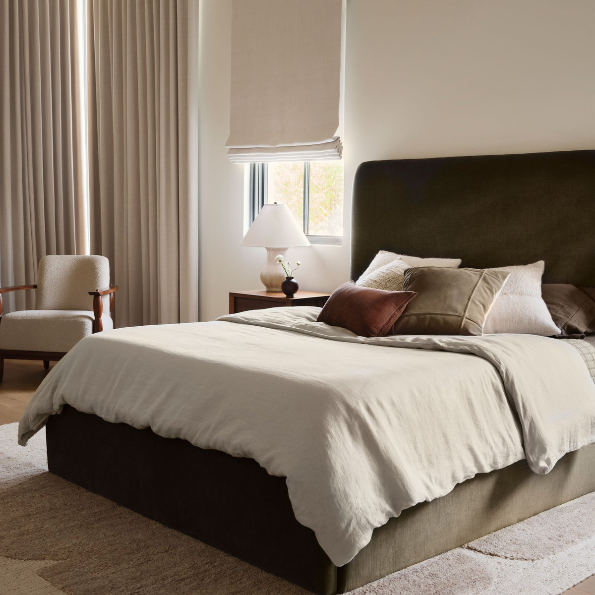 Alpine Bed - Low Headboard - Image 7